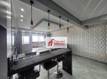3d1bb63fe3b753f8cea2f1ea363dae6096a67436 · Apartamento com 2 dormitórios à venda, 82 m² por R$ 799.000,00 - Gopoúva - Guarulhos/SP