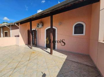 f7d69572b99f58f67f880bba285ea14c121de2aa · Casa com 3 dormitórios à venda, 110 m² por R$ 520.000,00 - Parque São Camilo - Itu/SP
