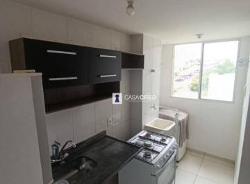 47703be5005c2425e181ab5cb8ab9eb35b4151b4 · Apartamento à venda, 52 m² por R$ 175.000,00 - Aeroporto - Varginha/MG