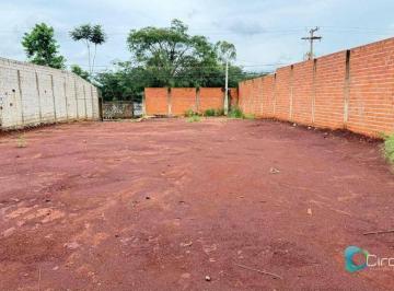 Terreno Ribeirania · Terreno à venda, 500 m² por R$ 495.000,00 - Ribeirânia - Ribeirão Preto/SP