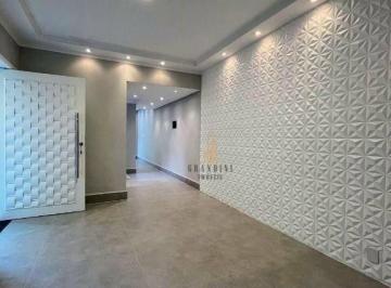 4ec32573a1de69c5d399dbc72700b8950949f9d3 · Sobrado com 3 dormitórios à venda, 180 m² por R$ 750.000,00 - Jardim do Estádio - Santo André/SP