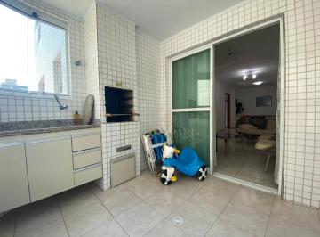 7b2d6a763f374a319b41e8aa735a490259cdc856 · Apartamento à venda, 79 m² por R$ 550.000,00 - Vila Guilhermina - Praia Grande/SP