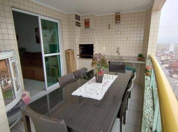 82e575f37514f53e8918e7c57fca922dc23bc941 · Apartamento com 2 dormitórios à venda, 86 m² por R$ 525.000,00 - Ocian - Praia Grande/SP