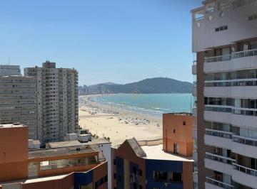 6e40fa19562b8556fc07e6a472e0364b4d2ac40f · Apartamento VISTA MAR com 2 dormitórios à venda, 87 m² por R$ 620.000 - Aviação - Praia Grande/SP