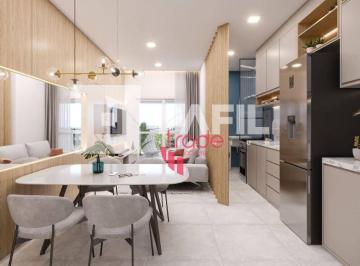 3a81a35480ed99b29ba692effac198ea7eb41042 · Apartamento com 1 dormitório à venda, 45 m² por R$ 472.500,00 - Nova Aliança - Ribeirão Preto/SP