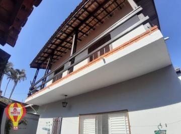 de06febc13844059c307947bf832d590abe7a9f1 · Sobrado com 5 dormitórios à venda, 315 m² por R$ 650.000,00 - Jardim São Paulo - Sorocaba/SP
