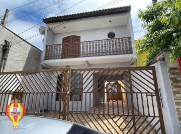 4c9cc373d6ba9c77dd204d3bc23987cc6a130d08 · Sobrado com 3 dormitórios à venda, 150 m² por R$ 350.000,00 - Jardim Botucatu - Sorocaba/SP