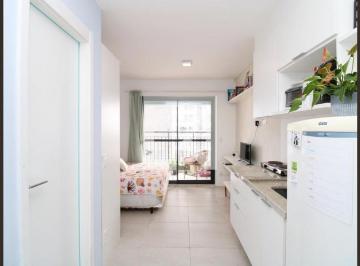 Apartamento · 28m² · 1 Quarto · Apartamento para Aluguel - Vila Gustavo, 1 Quarto, 28 m² - São Paulo