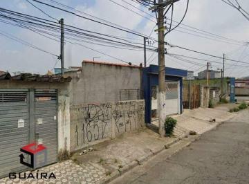 Terreno · 85m² · Terreno 138 m² Localizado No Bairro Linda Santo André - SP