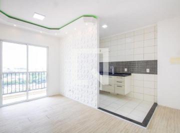 Apartamento · 51m² · 2 Quartos · 1 Vaga · Apartamento para Aluguel - Umuarama, 2 Quartos,  51 m² - Osasco