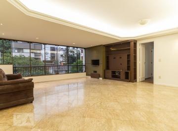 Apartamento · 120m² · 3 Quartos · 2 Vagas · Apartamento para Aluguel - Higienópolis, 3 Quartos,  120 m² - Porto Alegre