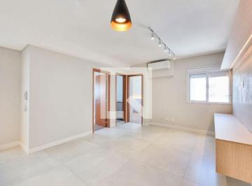 Apartamento · 65m² · 2 Quartos · 2 Vagas · Apartamento para Aluguel - Urbanova V, 2 Quartos,  65 m² - São José dos Campos