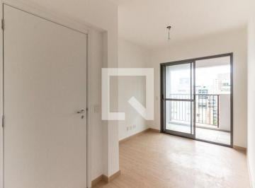 Apartamento · 37m² · 1 Quarto · Apartamento para Aluguel - Higienópolis, 1 Quarto, 37 m² - São Paulo