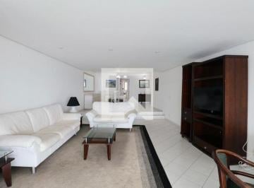 Apartamento · 180m² · 4 Quartos · 2 Vagas · Apartamento para Aluguel - Centro, 4 Quartos, 180 m² - Guarujá