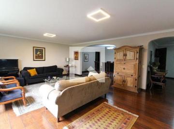 Apartamento · 237m² · 5 Quartos · 2 Vagas · Apartamento para Aluguel - Itaim Bibi, 5 Quartos, 237 m² - São Paulo
