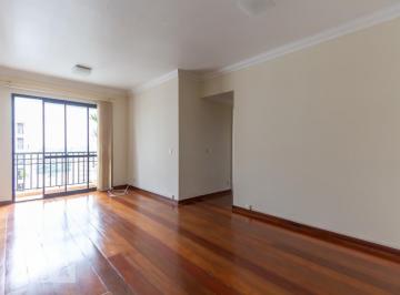 Apartamento · 72m² · 3 Quartos · 2 Vagas · Apartamento para Aluguel - Vila Sônia, 3 Quartos,  72 m² - São Paulo