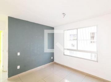 Apartamento · 51m² · 2 Quartos · 1 Vaga · Apartamento para Aluguel - Guaratiba, 2 Quartos, 51 m² - Rio de Janeiro
