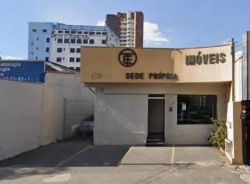 Terreno · 435m² · Terreno à venda Campestre - Santo André - SP