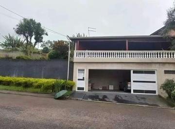 Casa · 280m² · 2 Quartos · 3 Vagas · Casa Térrea à venda 2 quartos 3 vagas Batistini - São Bernardo do Campo - SP