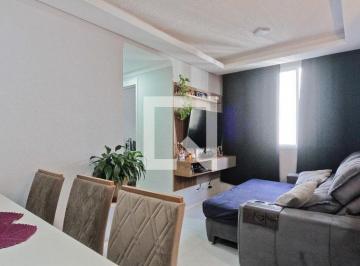 Apartamento · 43m² · 2 Quartos · Apartamento para Aluguel - Jardim Pirituba, 2 Quartos, 43 m² - São Paulo