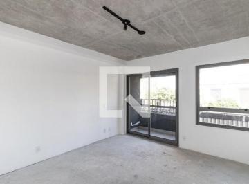 Apartamento · 24m² · 1 Quarto · Apartamento para Aluguel - Moema, 1 Quarto, 24 m² - São Paulo