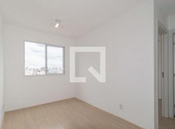 Apartamento · 35m² · 2 Quartos · Apartamento para Aluguel - Mooca, 2 Quartos,  35 m² - São Paulo
