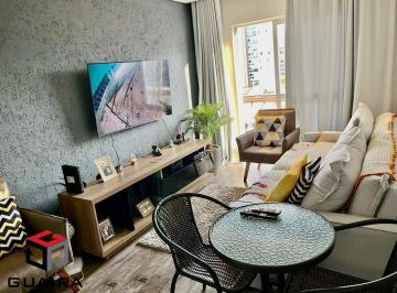 Apartamento · 76m² · 3 Quartos · 1 Vaga · Apartamento à venda 3 quartos 1 suíte 1 vaga Anchieta - São Bernardo do Campo - SP