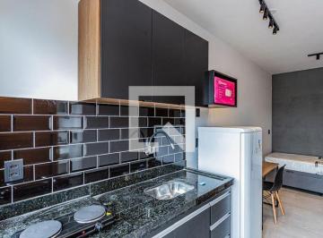 Apartamento · 18m² · 1 Quarto · Apartamento para Aluguel - Freguesia do Ó, 1 Quarto,  18 m² - São Paulo