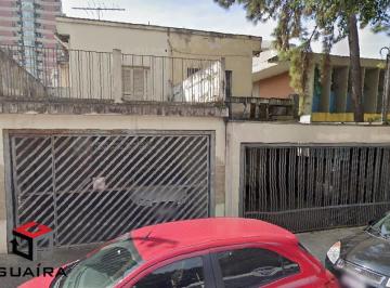 Terreno · 200m² · Terreno à venda Jardim Bela Vista - Santo André - SP