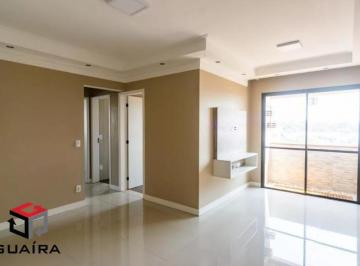 Sala para 2 ambientes e Varanda · Apartamento à venda 3 quartos 2 vagas Rudge Ramos - São Bernardo do Campo - SP