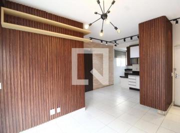 Apartamento · 70m² · 3 Quartos · 1 Vaga · Apartamento para Aluguel - Tubalina, 3 Quartos,  70 m² - Uberlândia