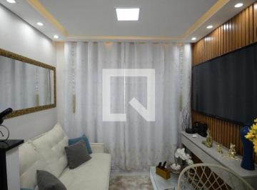 Apartamento · 33m² · 2 Quartos · Apartamento para Aluguel - Cambuci, 2 Quartos, 33 m² - São Paulo