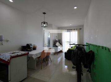 Apartamento · 50m² · 2 Quartos · 1 Vaga · Apartamento para Aluguel - Parque Novo Oratório, 2 Quartos,  50 m² - Santo André