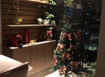 Apartamento · 88m² · 2 Quartos · 2 Vagas · Apartamento à venda 2 quartos 1 suíte 2 vagas Centro - São Bernardo do Campo - SP
