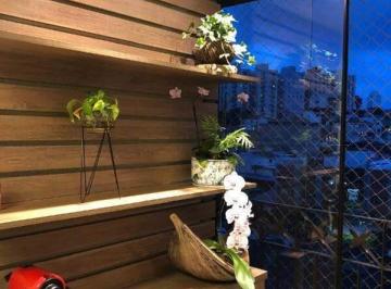 Apartamento · 88m² · 2 Quartos · 2 Vagas · Apartamento à venda 2 quartos 1 suíte 2 vagas Centro - São Bernardo do Campo - SP
