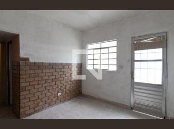 Casa · 60m² · 1 Quarto · Casa para Aluguel - Cangaíba, 1 Quarto, 60 m² - São Paulo