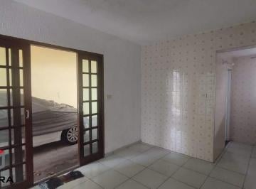 Sala de jantar - Casa 1 · Casa Térrea à venda 4 quartos 2 suítes 5 vagas Capuava - Santo André - SP