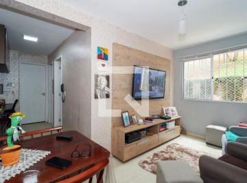 Apartamento · 42m² · 1 Quarto · 1 Vaga · Apartamento para Aluguel - Parque Munhoz, 1 Quarto, 42 m² - São Paulo