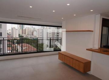 Apartamento · 82m² · 2 Quartos · 2 Vagas · Apartamento para Aluguel - Pinheiros, 2 Quartos, 82 m² - São Paulo