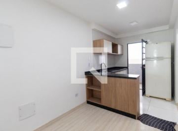 Apartamento · 38m² · 2 Quartos · Apartamento para Aluguel - Vila Ré, 2 Quartos, 38 m² - São Paulo