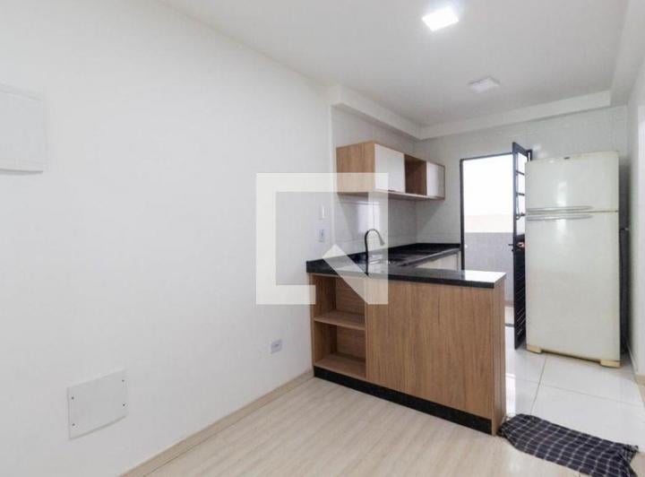 Foto do imóvel - Alugar apartamento na Vila Ré com 2 quartos