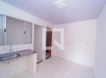 Casa · 40m² · 1 Quarto · 1 Vaga · Casa para Aluguel - Ermelino Matarazzo, 1 Quarto,  40 m² - São Paulo
