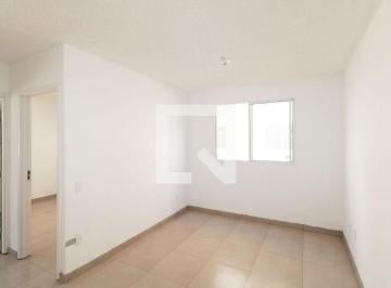 Apartamento · 40m² · 2 Quartos · 1 Vaga · Apartamento para Aluguel - Guaratiba, 2 Quartos, 40 m² - Rio de Janeiro