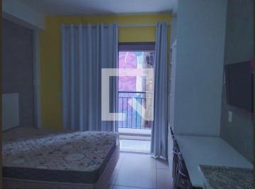 Apartamento · 22m² · 1 Quarto · Apartamento para Aluguel - Santa Cecília, 1 Quarto, 22 m² - São Paulo