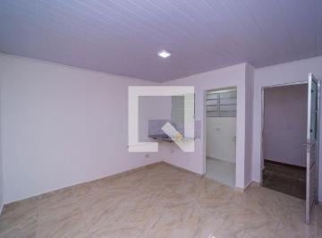 Casa · 40m² · 1 Quarto · 1 Vaga · Casa para Aluguel - Ermelino Matarazzo, 1 Quarto,  40 m² - São Paulo