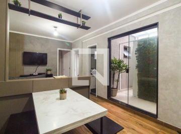 Apartamento · 62m² · 2 Quartos · 1 Vaga · Apartamento para Aluguel - Jardim Nossa Senhora do Carmo, 2 Quartos,  62 m² - São Paulo