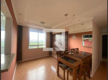 Apartamento · 45m² · 2 Quartos · 1 Vaga · Apartamento para Aluguel - Vila Augusta, 2 Quartos,  45 m² - Guarulhos