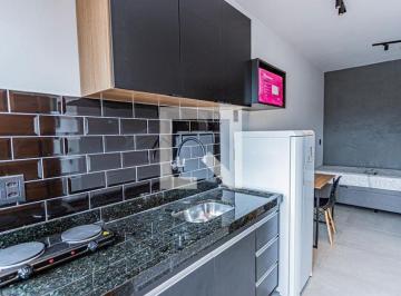 Apartamento · 18m² · 1 Quarto · Apartamento para Aluguel - Freguesia do Ó, 1 Quarto,  18 m² - São Paulo