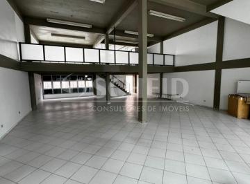 Comercial · 523m² · 10 Vagas · OPORTUNIDADE! LOJA COMERCIAL NO BROOKLIN ? 523m²