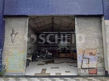 Comercial · 270m² · Galpão para locação na região do socorro.